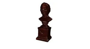 Bust of a Boy