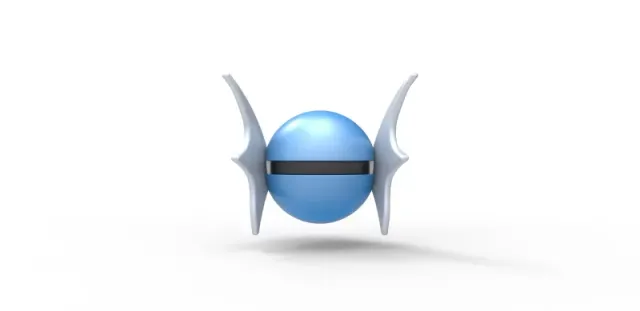 Dratini orb — Фото 9 из 25