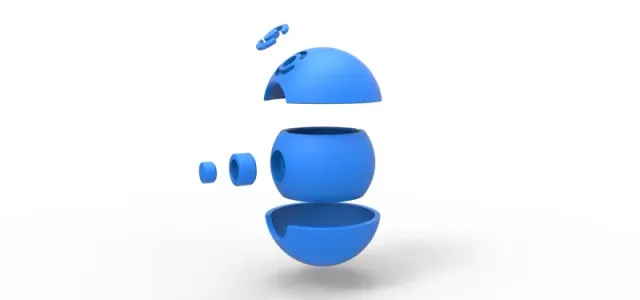 Sport Ball — Фото 17 из 23