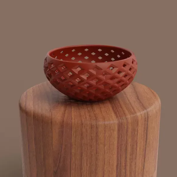 Fruit Basket — Image 3 of 10