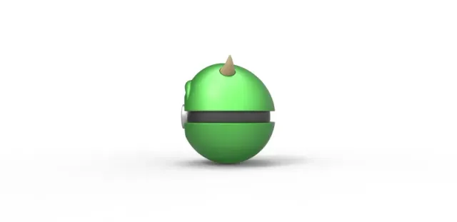 Mike Wazowski orb — Фото 7 из 22