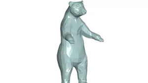 BEAR 3d model