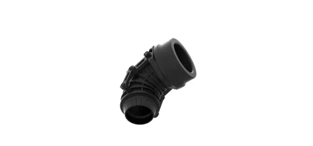 Diecast Jet nozzle — Фото 9 из 9