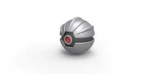 Shelgon orb
