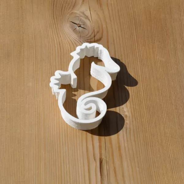 Cookie Cutter SeaHorse — Фото 3 из 5
