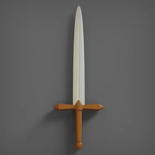 Sword — Фото 6 из 13