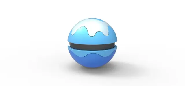 Dive Ball — Image 8 of 25