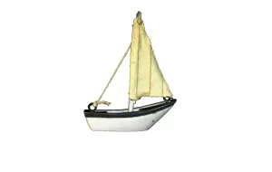 Boat Souvenir