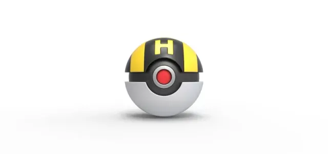 Ultra Ball Version 2 — Фото 3 из 25