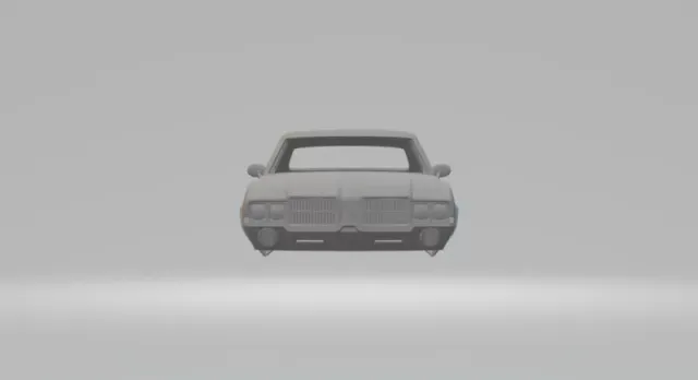 OLDSMOBILE CUTLASS — Image 2 of 4