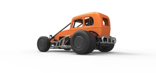 Super rod Scale 1:25 — Image 13 of 31