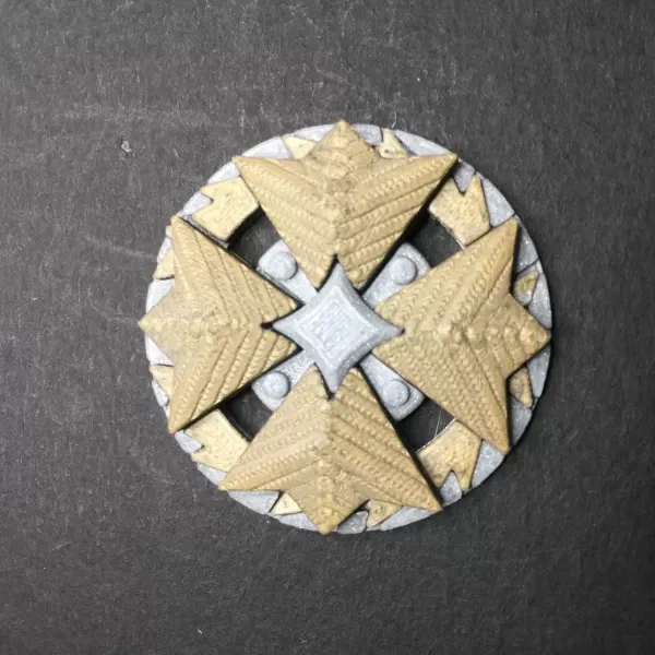 Star Trek 'The Wrath of Khan' Era Flag Rank Insignia — Фото 6 из 6