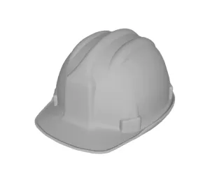 Protective helmet with ratchet mechanism