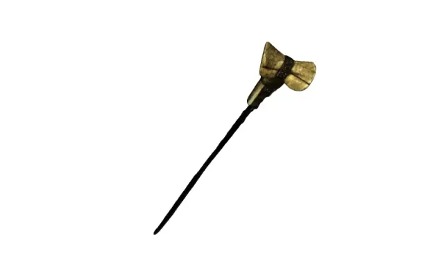 Ottoman Scimitar — Фото 2 из 4
