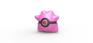Ditto orb