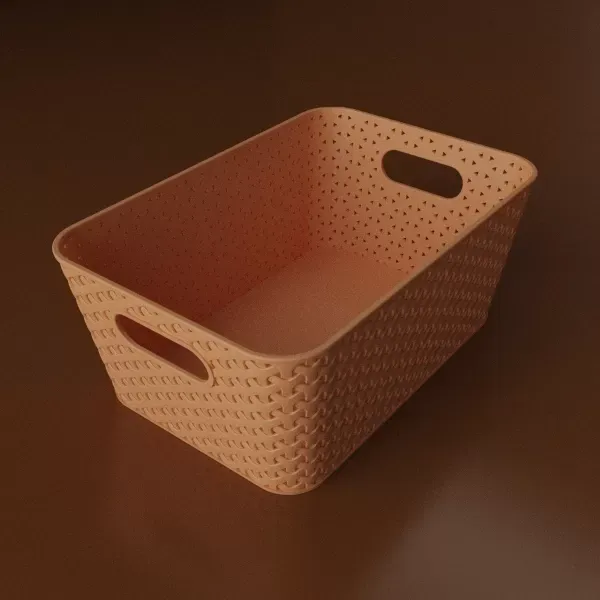 Basket — Image 8 of 10