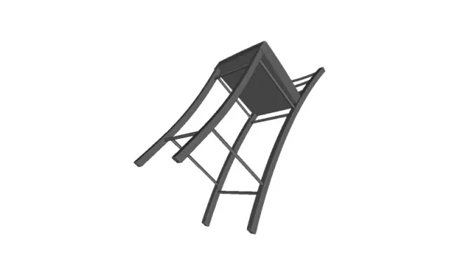 Kitchen Chair — Фото 2 из 4