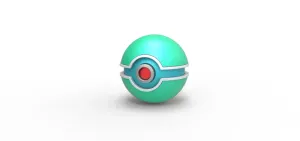 Strange Ball