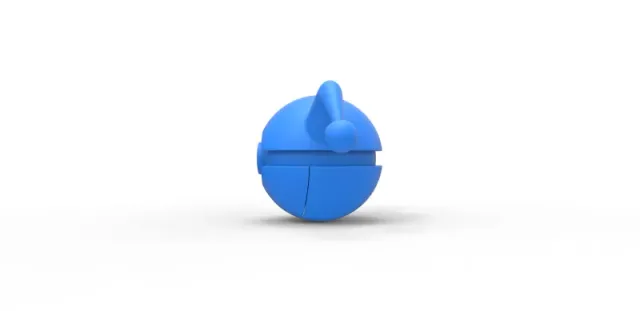 Harley Quinn orb — Image 15 of 22