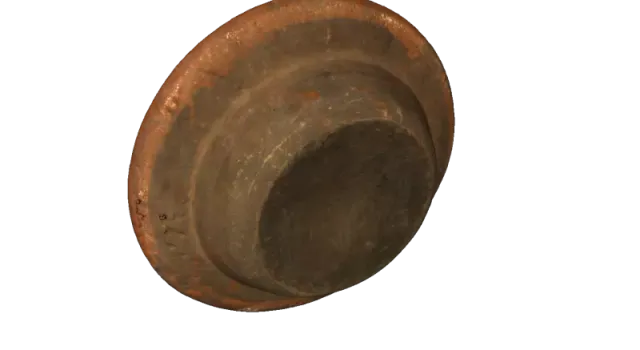 Traditional bulgarian ceramic — Image 3 of 3