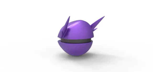 Sableye orb — Фото 8 из 25