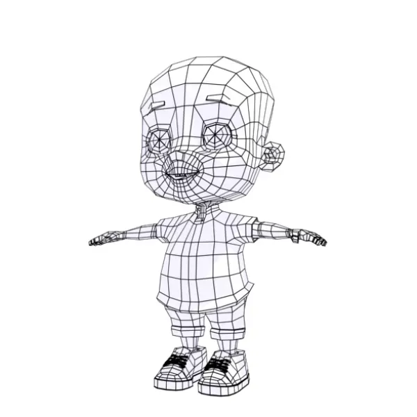 Cartoon Boy — Фото 13 из 24