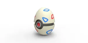 Togepi orb