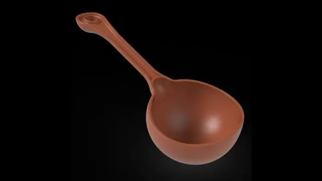 Ladle Spoon — Image 19 of 20