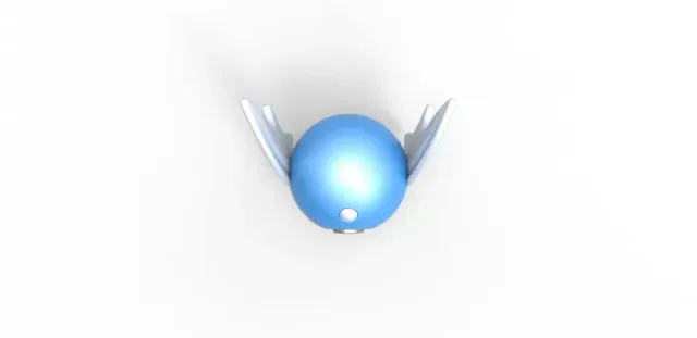 Dratini orb — Фото 5 из 25