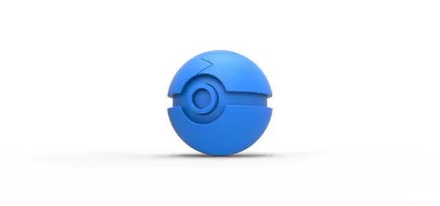 Moon Ball — Image 11 of 25