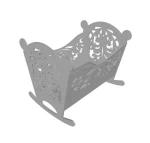 Baby cradle