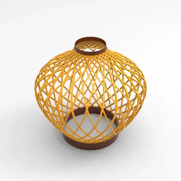 Lampshade — Image 3 of 12