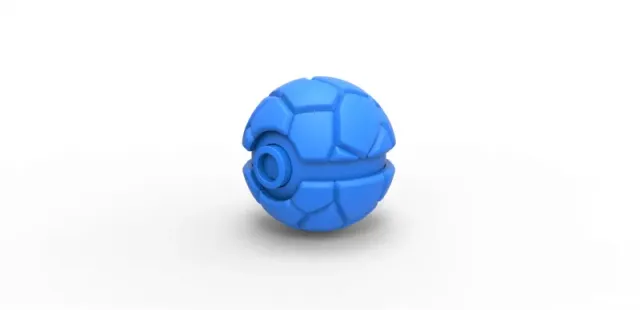 Golem orb — Фото 9 из 23