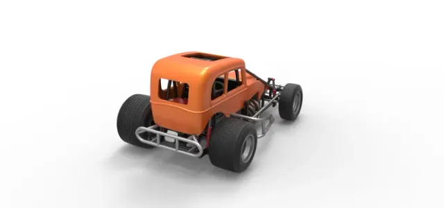 Super rod Scale 1:25 — Image 18 of 31