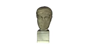 Apollo Head