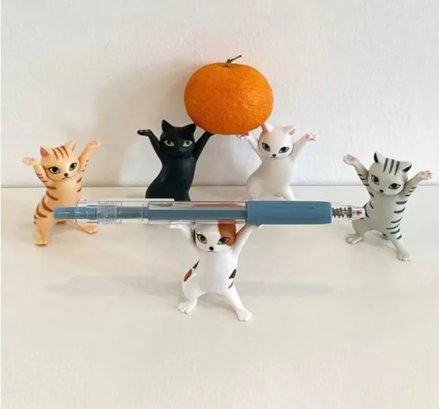 Cute Cat stl print — Image 4 of 4