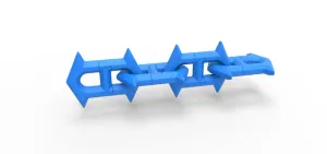 Cosplay Chain 34