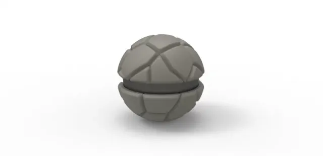 Golem orb — Фото 8 из 23
