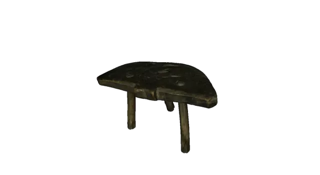 Stool — Фото 3 из 3