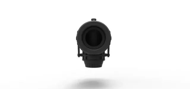 Diecast Jet nozzle — Фото 8 из 9