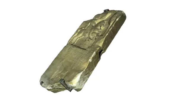 Thracian Votive Relief — Фото 2 из 4