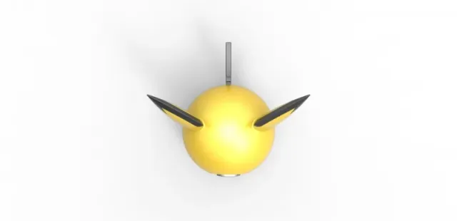 Pichu orb — Image 5 of 25