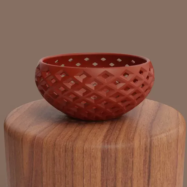 Fruit Basket — Image 7 of 10