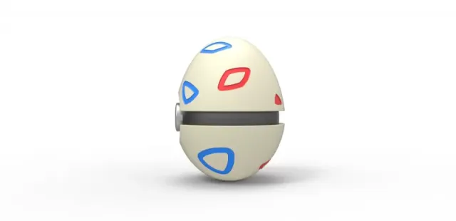 Togepi orb — Image 7 of 21