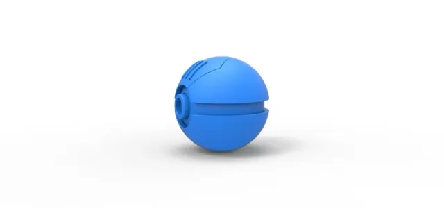 Lure Ball — Фото 15 из 24
