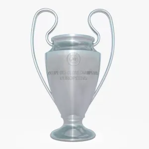 UEFA Champions League Cup