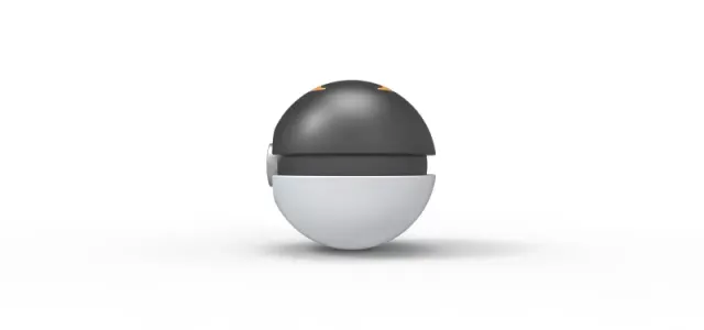Moon Ball — Image 7 of 25