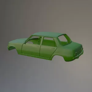 Renault 7