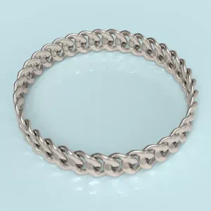 Chain Bracelet