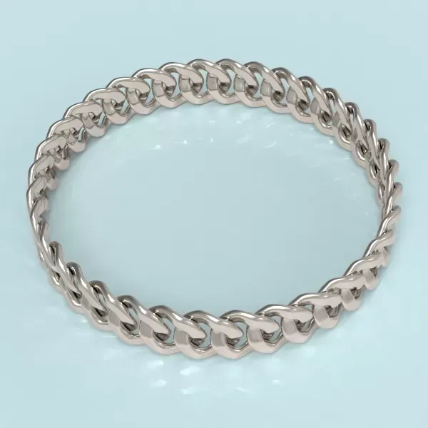 Chain Bracelet